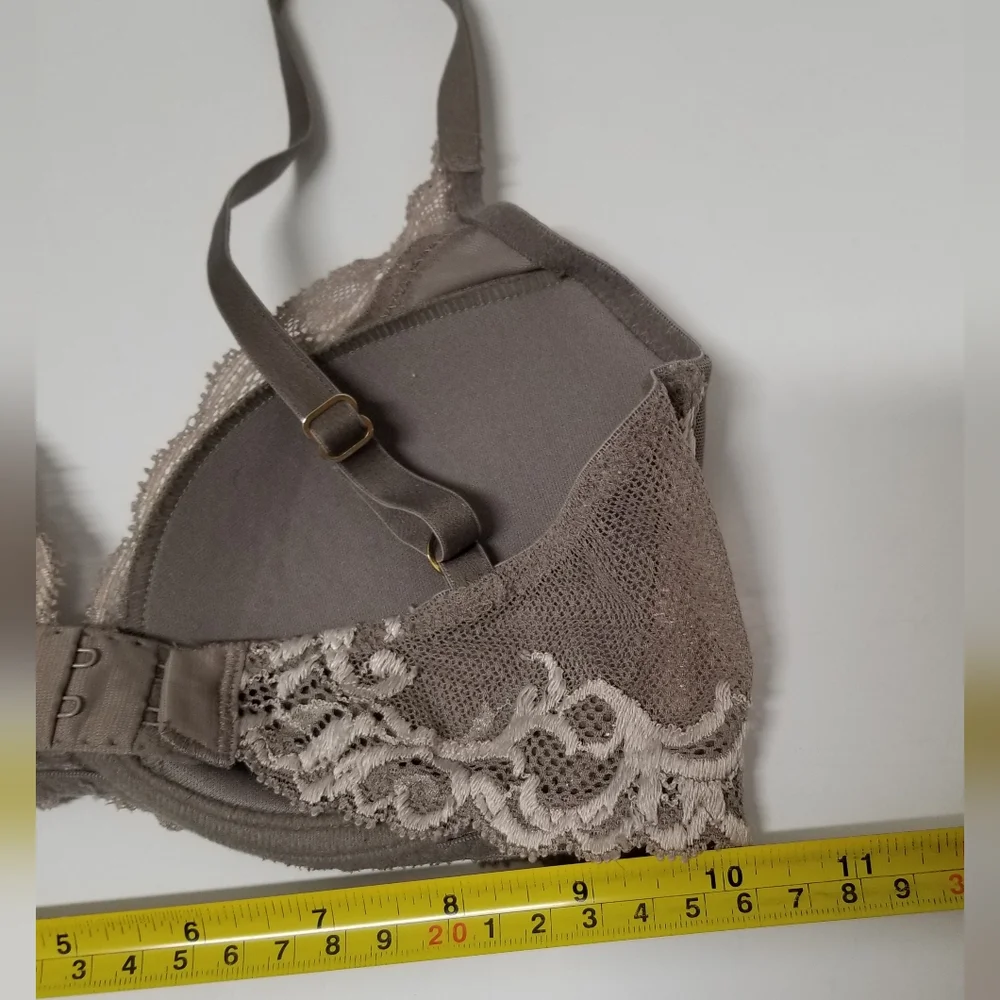 Natori original plunge